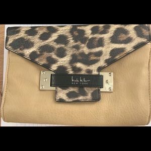 Nicole Miller New York Bag